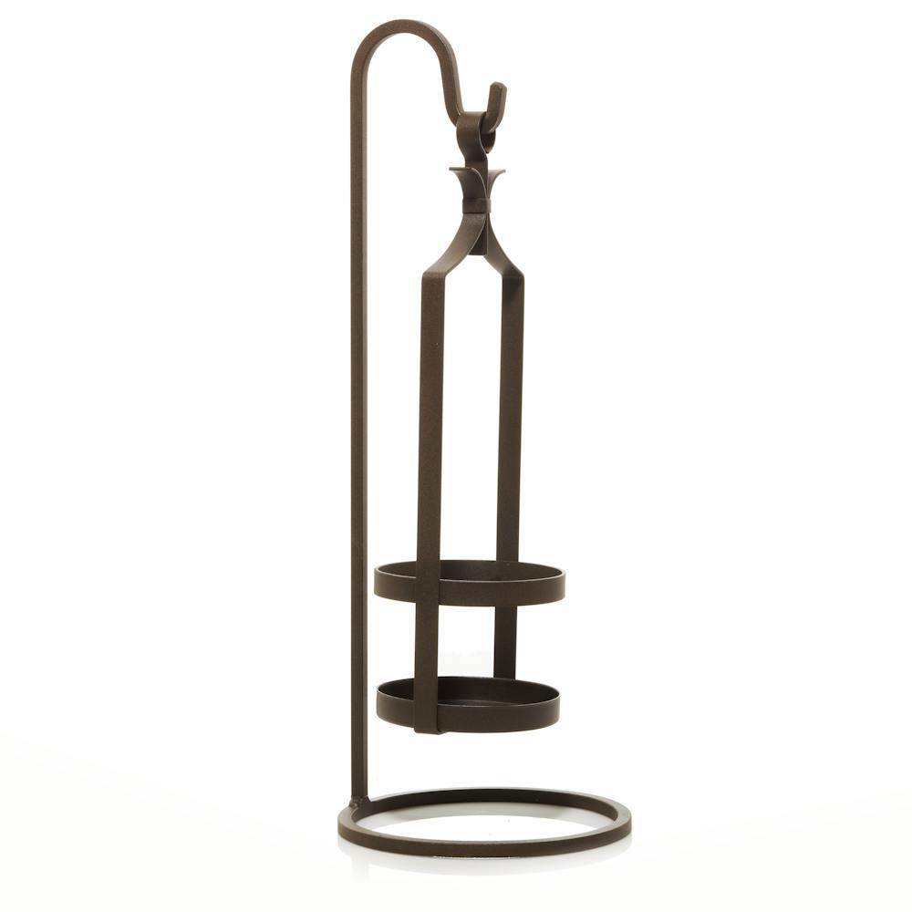 Hanging Iron Holder