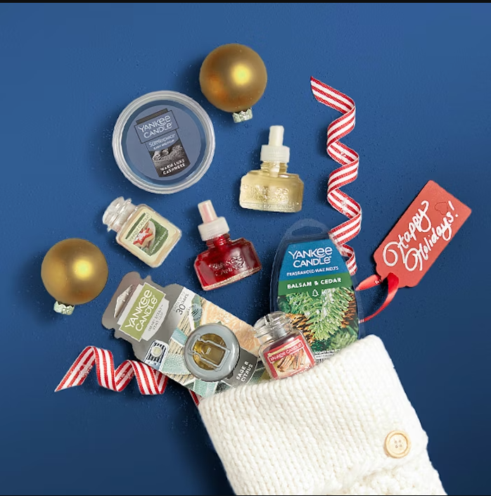 Save on Full-Price Home Fragrance