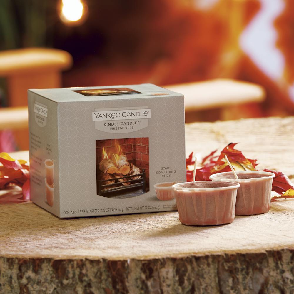 Shop All Candle Accessories