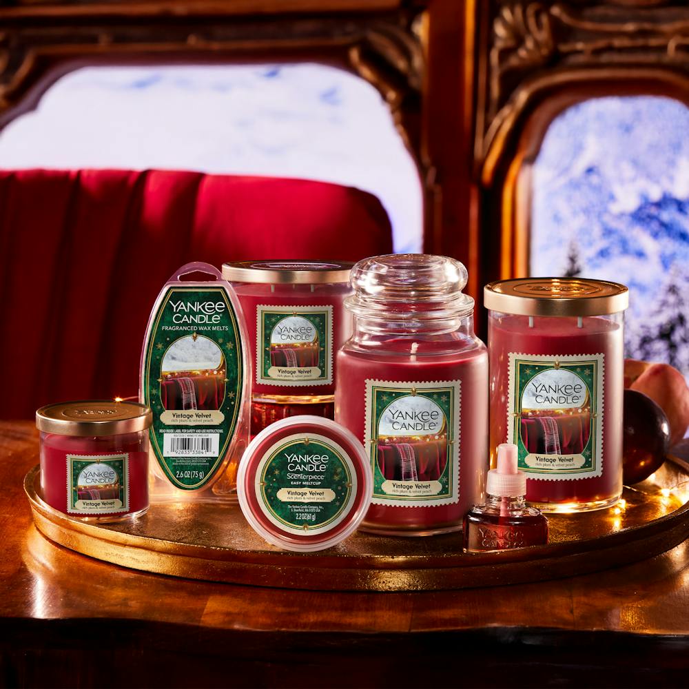 All Aboard to Christmas