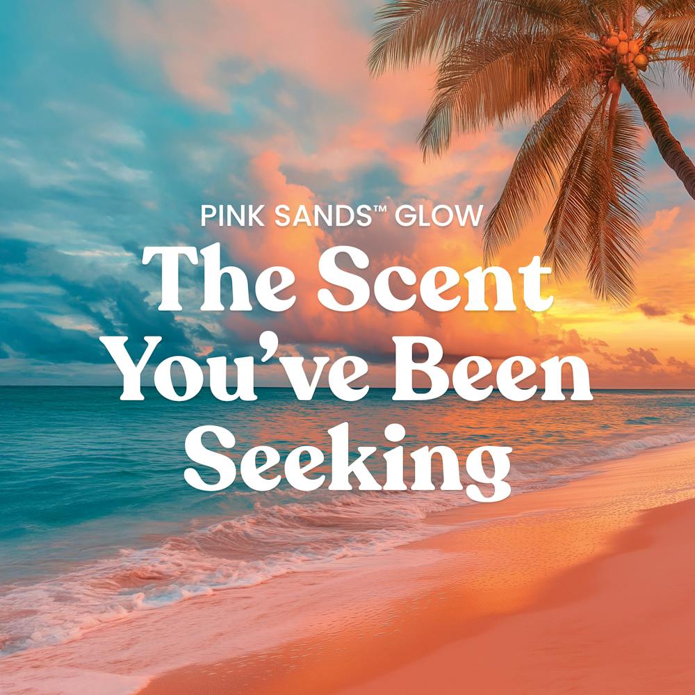 Pink Sands™ Glow