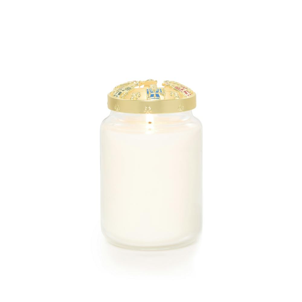 Nutcrackers Illuma-Lid® Jar Candle Topper