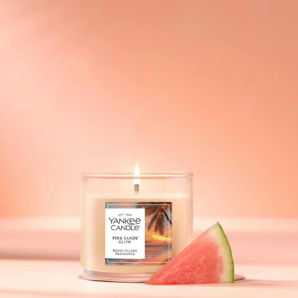 Pink Sands™ Glow